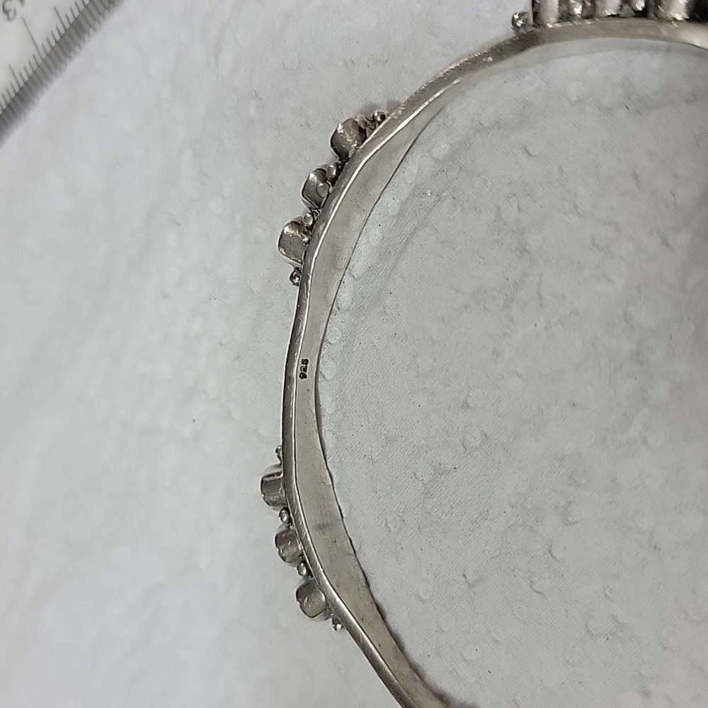 Silver Bracelets - Picture 6 of 6